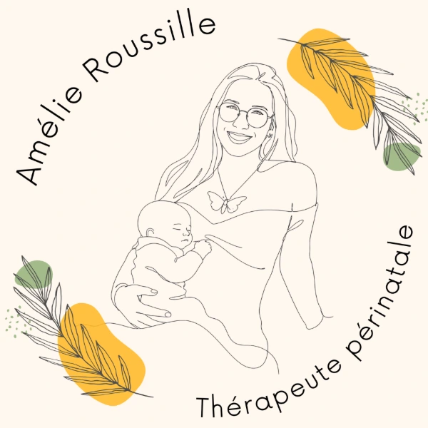 Amélie Roussille 
